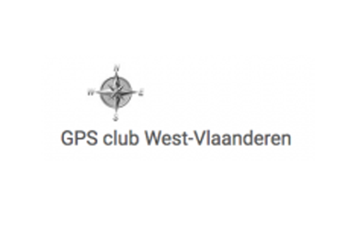 GPS club West-Vlaanderen