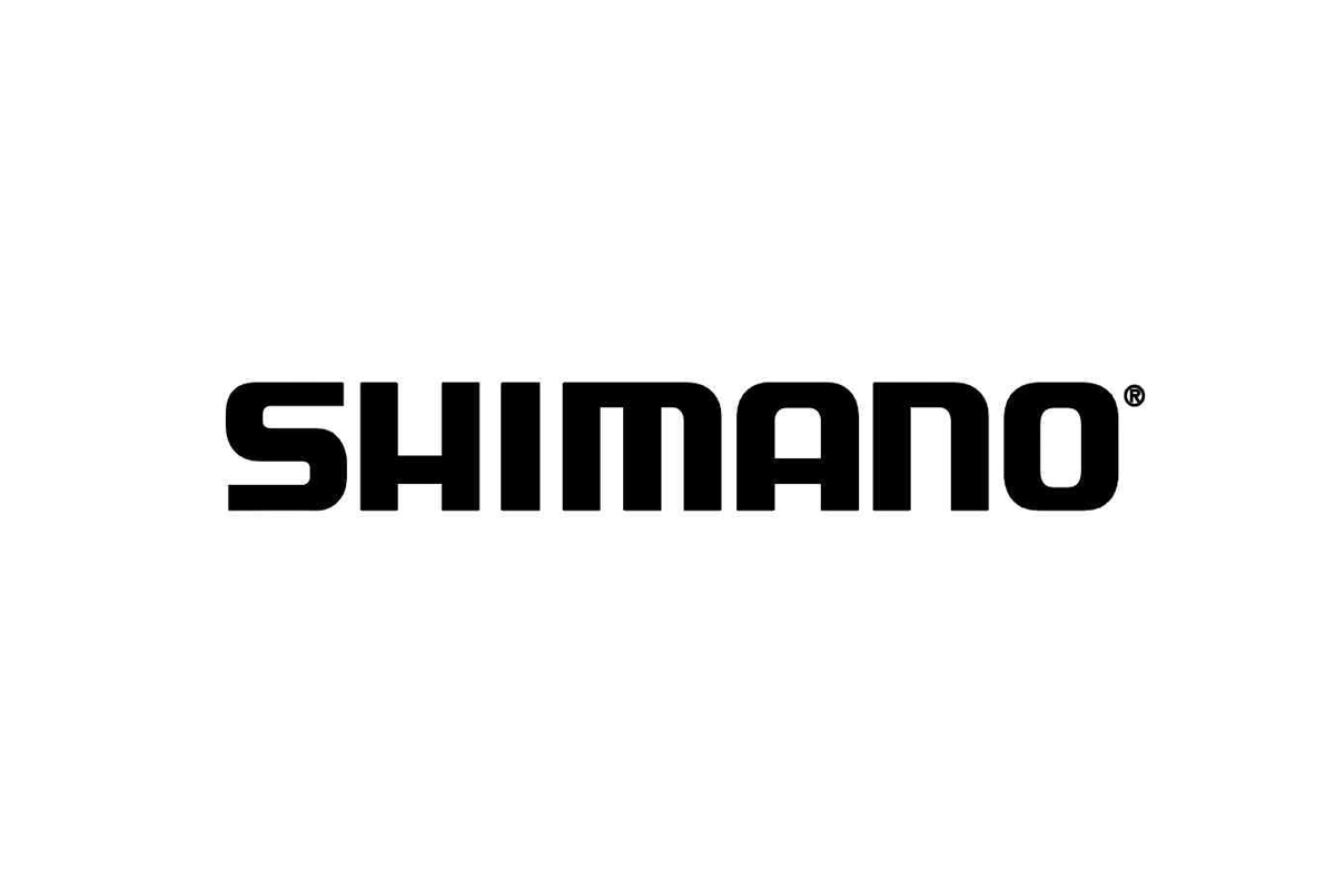 Shimano logo